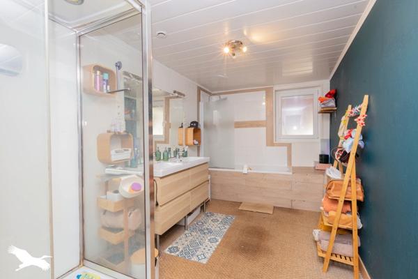 Maison à vendre |  Lectoure |  4 pièces | 117 m²