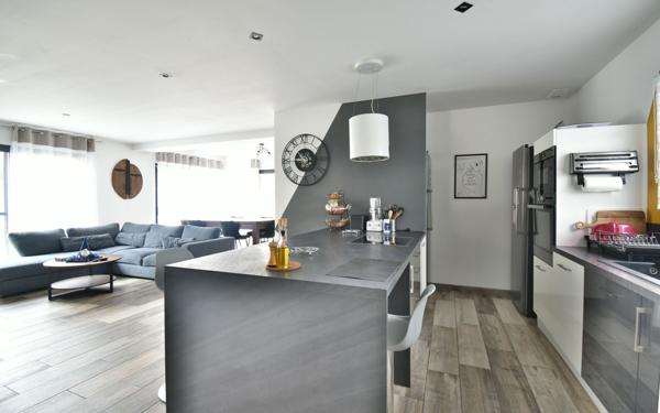 Maison à vendre    4 pièces •  Meximieux