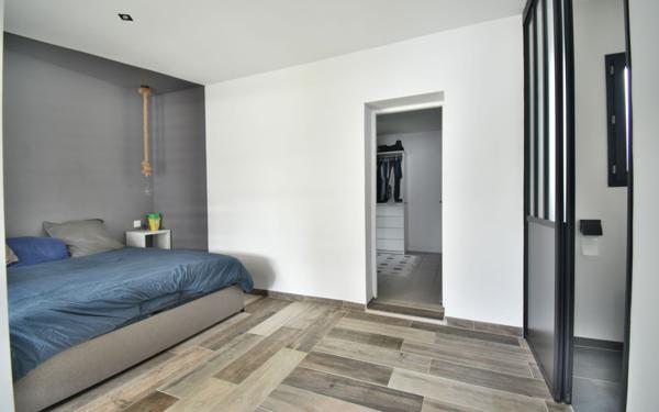 Maison à vendre    4 pièces •  Meximieux