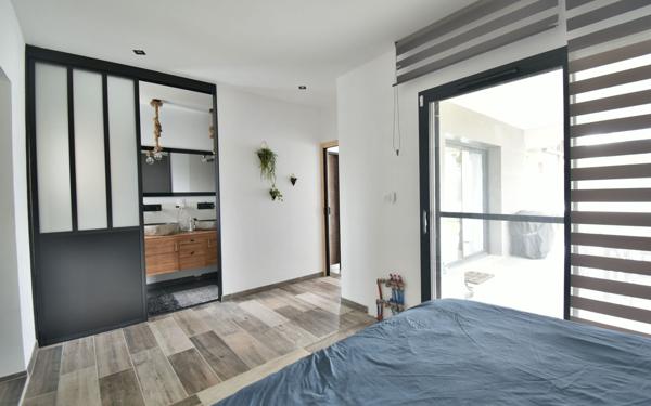 Maison à vendre    4 pièces •  Meximieux