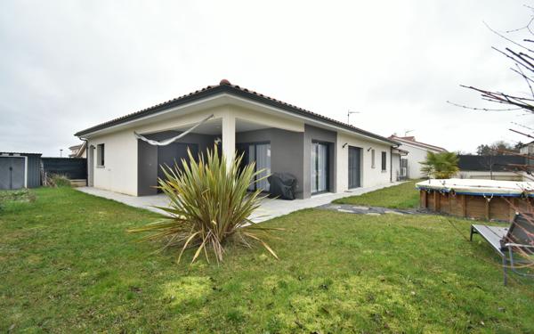 Maison à vendre    4 pièces •  Meximieux