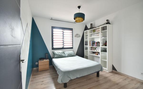 Maison à vendre    4 pièces •  Meximieux