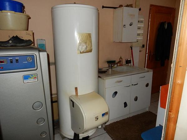 Saint-Germain-Laprade 43700  Maison individuelle plain-pied de 2005 88m² 3 chambres double garage sur 927 m² de terrain avec jardin