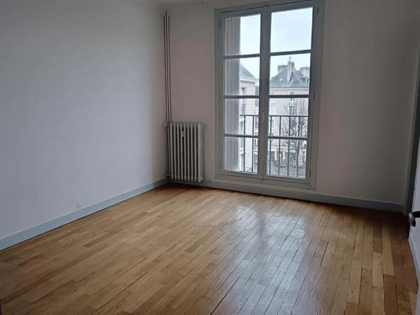 Appartement à louer à Caen (14000)