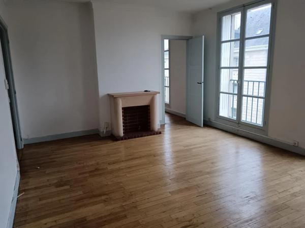 Appartement à louer à Caen (14000)
