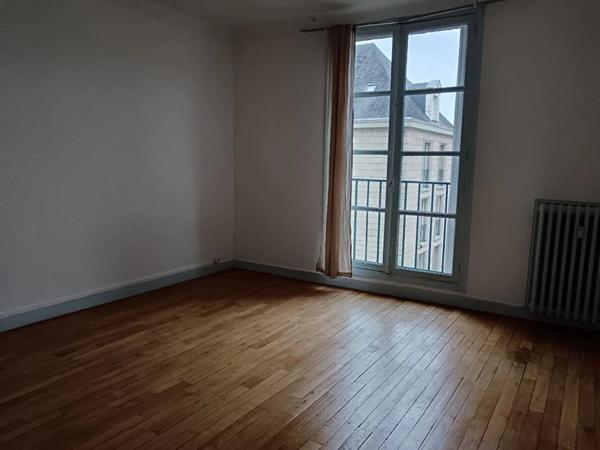 Appartement à louer à Caen (14000)