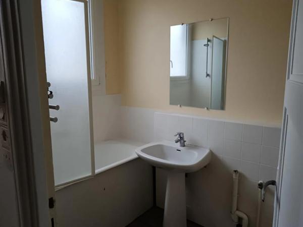 Appartement à louer à Caen (14000)
