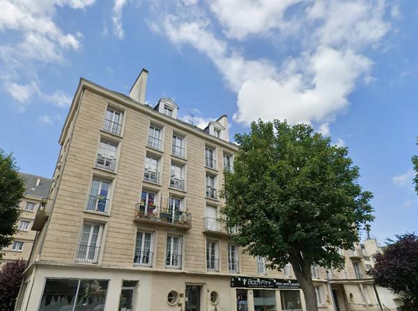 Appartement à louer à Caen (14000)