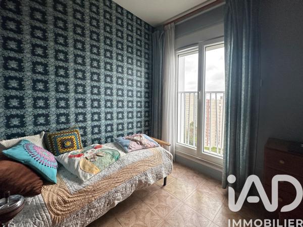 Appartement à vendre 3 pièces 68 m² Antony