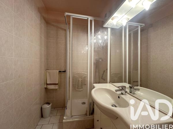 Appartement à vendre 3 pièces 68 m² Antony