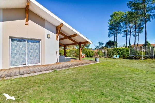 Maison à vendre |  Castets |  6 pièces | 120 m²