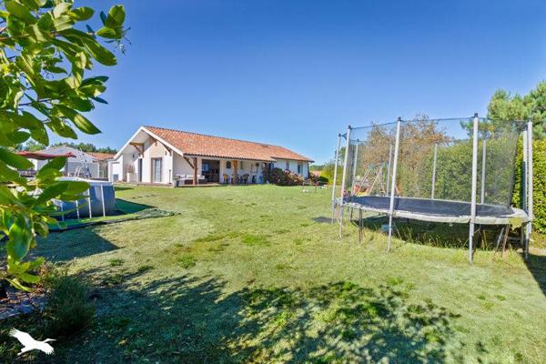 Maison à vendre |  Castets |  6 pièces | 120 m²