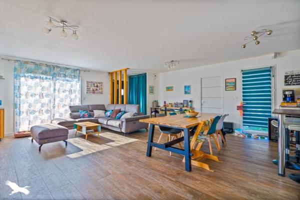 Maison à vendre |  Castets |  6 pièces | 120 m²