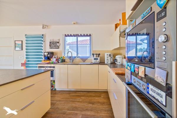 Maison à vendre |  Castets |  6 pièces | 120 m²