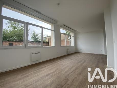 Location appartement 2 pièces 43 m² Reims