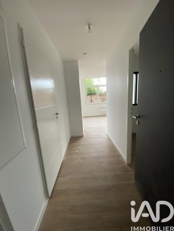 Location appartement 2 pièces 43 m² Reims
