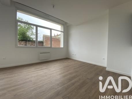 Location appartement 2 pièces 43 m² Reims