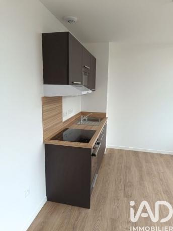 Location appartement 2 pièces 43 m² Reims