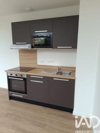 Location appartement 2 pièces 43 m² Reims