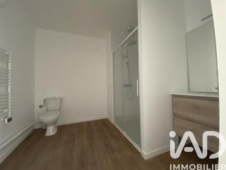 Location appartement 2 pièces 43 m² Reims