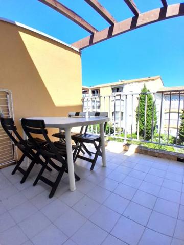 Appartement à vendre à Agde (34300)