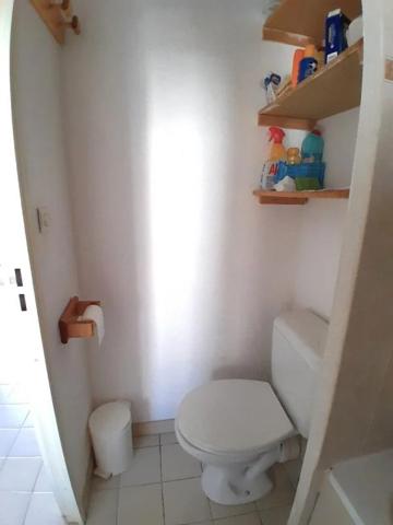 Appartement à vendre à Agde (34300)