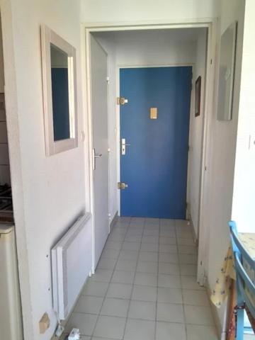 Appartement à vendre à Agde (34300)
