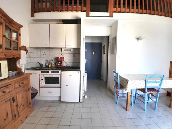 Appartement à vendre à Agde (34300)