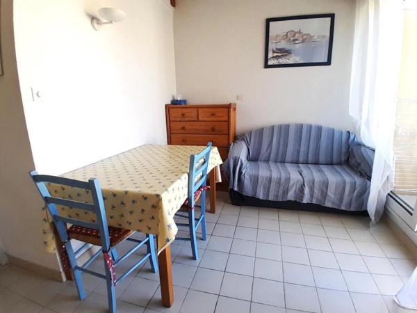 Appartement à vendre à Agde (34300)