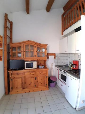 Appartement à vendre à Agde (34300)