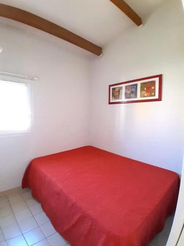 Appartement à vendre à Agde (34300)