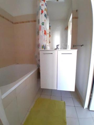 Appartement à vendre à Agde (34300)