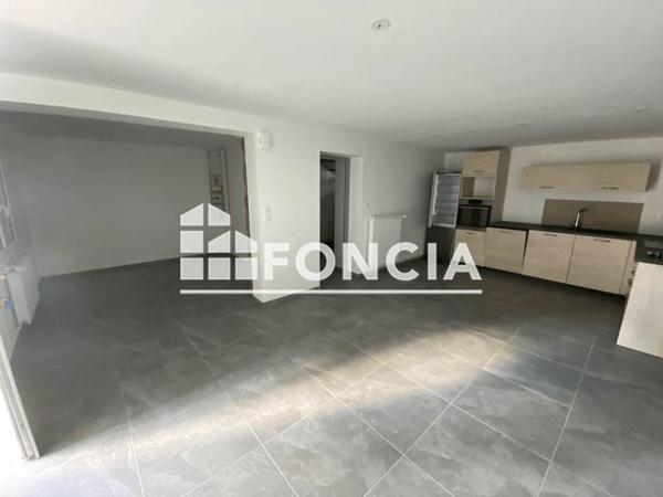 Location Maison 4 pièces 78.7 m² - 1 RUE DE LA BLEICH Beblenheim 68980