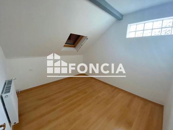 Location Maison 4 pièces 78.7 m² - 1 RUE DE LA BLEICH Beblenheim 68980