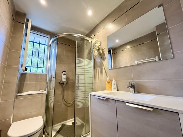 Appartement 1 pièce - 20 m²