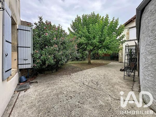 Maison à vendre 5 pièces 165 m² Barcelonne-du-Gers