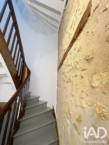 Maison à vendre 5 pièces 165 m² Barcelonne-du-Gers