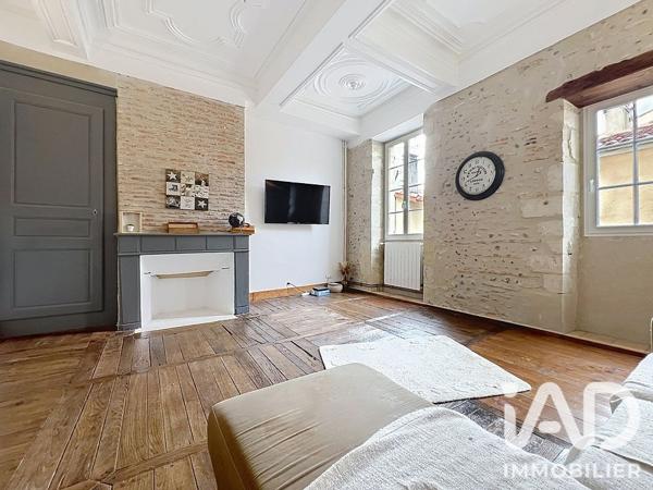 Maison à vendre 5 pièces 165 m² Barcelonne-du-Gers