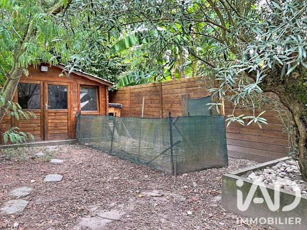 Maison à vendre 5 pièces 165 m² Barcelonne-du-Gers