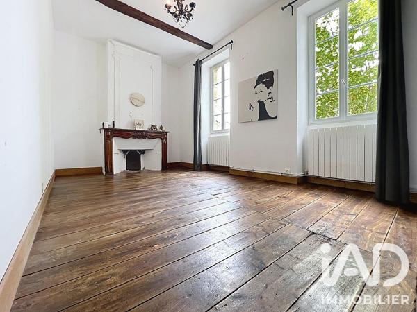 Maison à vendre 5 pièces 165 m² Barcelonne-du-Gers