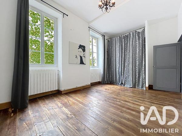 Maison à vendre 5 pièces 165 m² Barcelonne-du-Gers