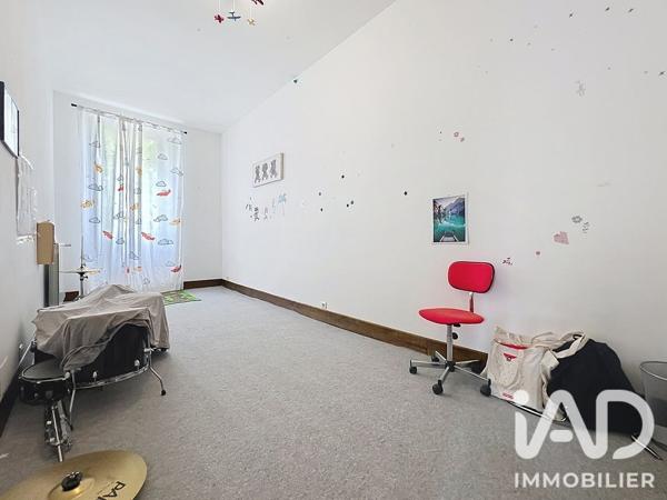Maison à vendre 5 pièces 165 m² Barcelonne-du-Gers