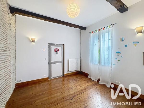 Maison à vendre 5 pièces 165 m² Barcelonne-du-Gers