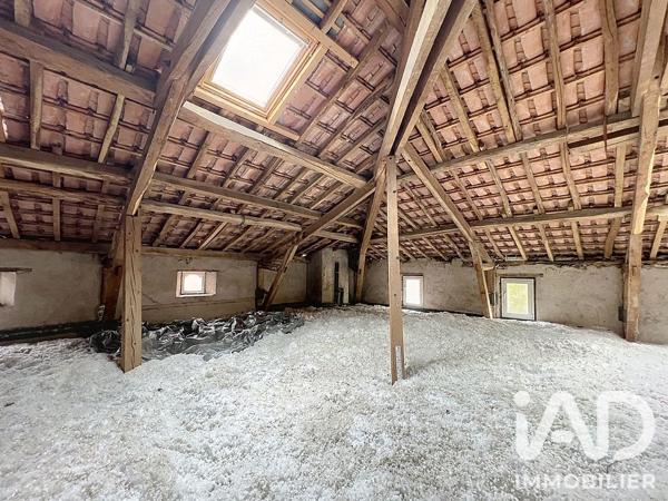 Maison à vendre 5 pièces 165 m² Barcelonne-du-Gers