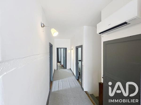 Maison à vendre 5 pièces 165 m² Barcelonne-du-Gers