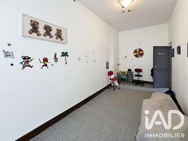 Maison à vendre 5 pièces 165 m² Barcelonne-du-Gers