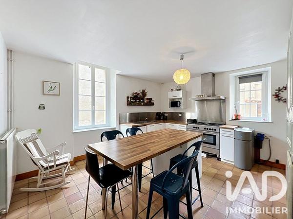 Maison à vendre 5 pièces 165 m² Barcelonne-du-Gers
