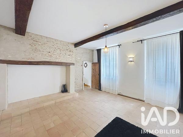 Maison à vendre 5 pièces 165 m² Barcelonne-du-Gers