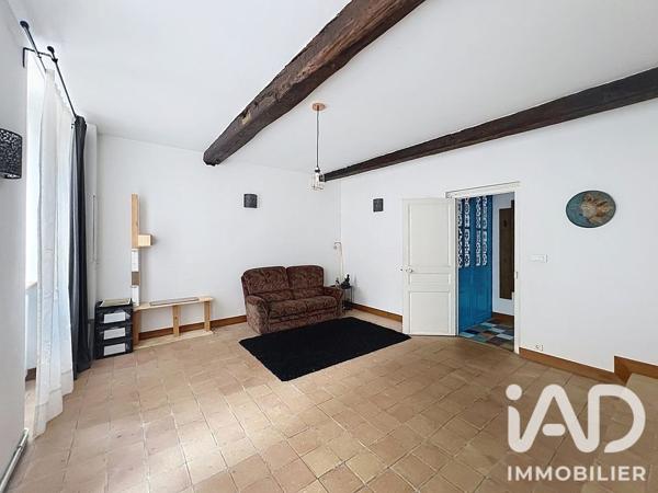 Maison à vendre 5 pièces 165 m² Barcelonne-du-Gers
