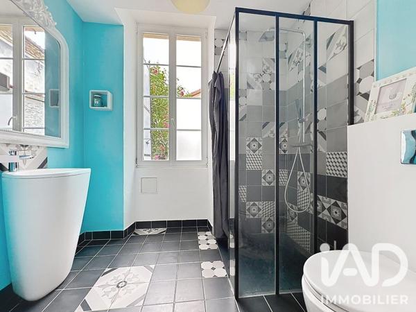 Maison à vendre 5 pièces 165 m² Barcelonne-du-Gers